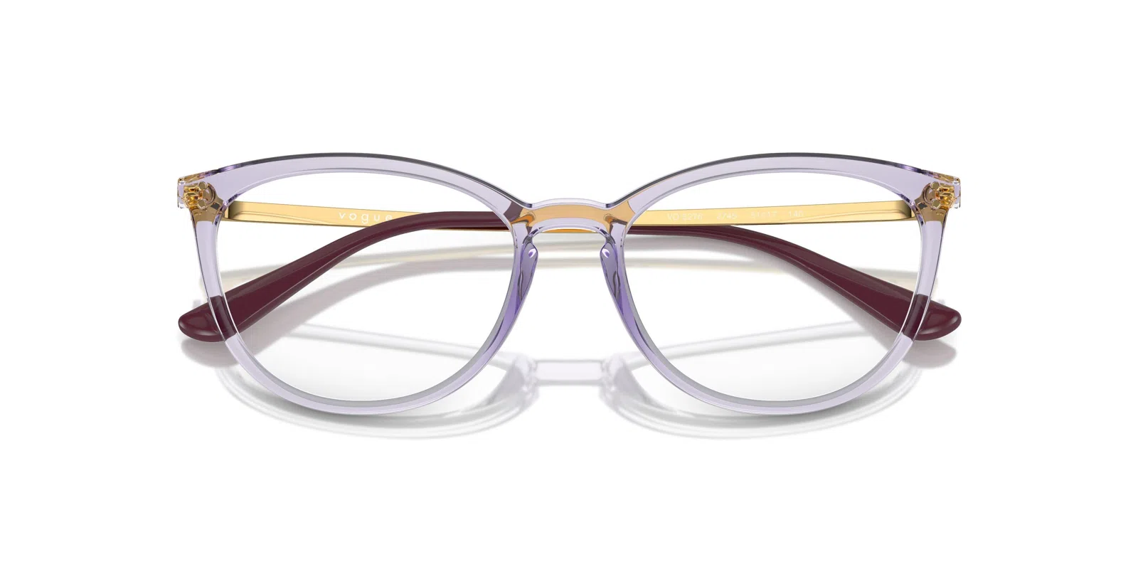 Vogue Eyewear 5276 Eyeglasses - view 84